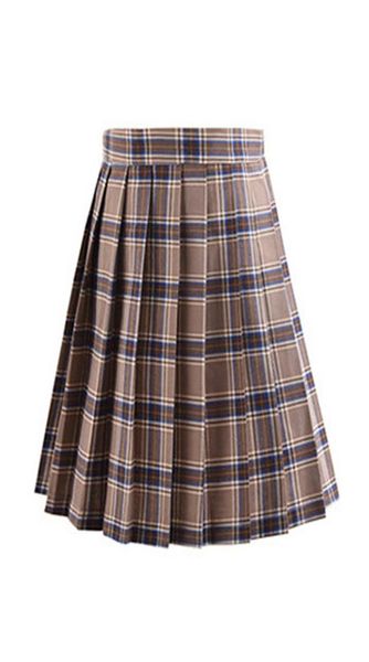 2020 in stock plus size uniform skirts cosplay plaid skirt with different colors size cocktail dresses jk022406241, Black
2020 in stock plus size uniform skirts cosplay plaid skirt with different colors size cocktail dresses jk022406241, Black