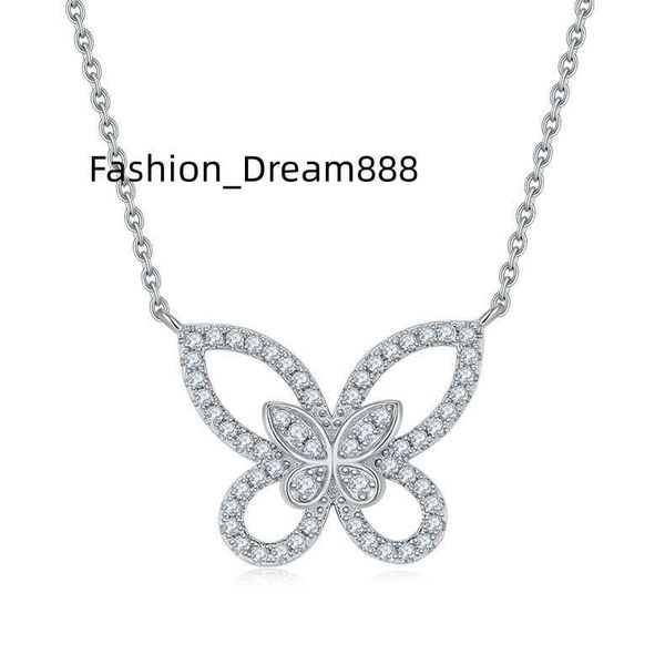 factory wholesale vvs d color loose moissanite butterfly pendant necklace 925 sterling silver women jewelry necklace
factory wholesale vvs d color loose moissanite butterfly pendant necklace 925 sterling silver women jewelry necklace