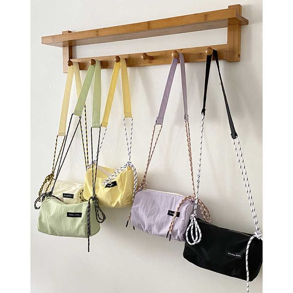 yeyu/2023 summer new toast bag pillow bag sweet cool small crossbody shoulder bag ins small bag
yeyu/2023 summer new toast bag pillow bag sweet cool small crossbody shoulder bag ins small bag