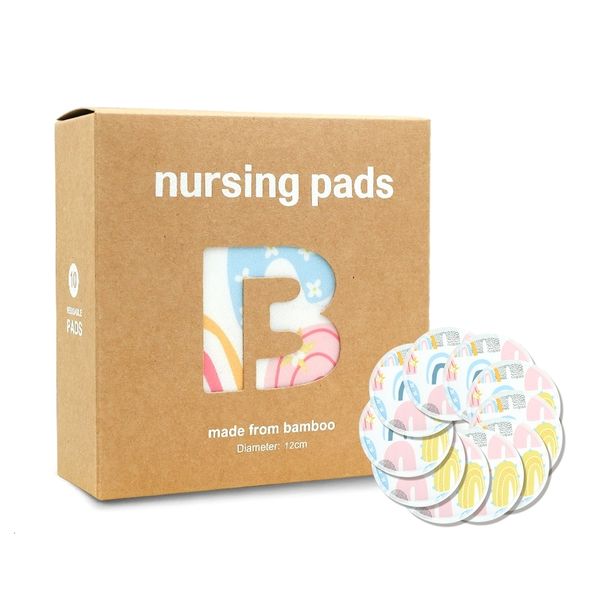 breast pad nursing pads waterproof pul reusable washable bamboo female soft mama breast pads10pcs/set 230701
breast pad nursing pads waterproof pul reusable washable bamboo female soft mama breast pads10pcs/set 230701