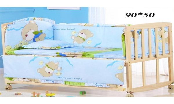 5pcsset baby crib bumper cartoon design 100 cotton baby bedding set bumper childrens bed protector room decor zt19 2205192573563
5pcsset baby crib bumper cartoon design 100 cotton baby bedding set bumper childrens bed protector room decor zt19 2205192573563