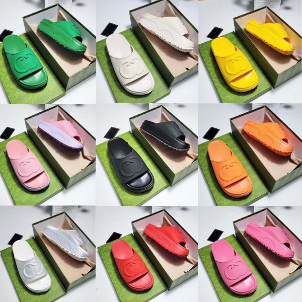 2023 designer sandal women men rubber leather slide sandal dress shoe wedges sandal beach slippers luxury summer platform slidethick bottom, Black
2023 designer sandal women men rubber leather slide sandal dress shoe wedges sandal beach slippers luxury summer platform slidethick bottom, Black