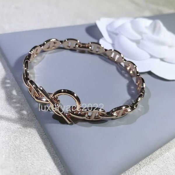 bracelets sterling silver pig nose full diamond without diamond rose gold plating white gold versatile fashion ot clasp bracelet lovers, Black
bracelets sterling silver pig nose full diamond without diamond rose gold plating white gold versatile fashion ot clasp bracelet lovers, Black