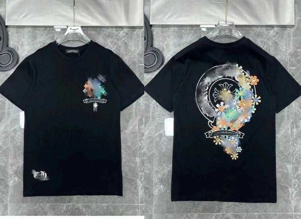 new men's t-shirts luxury fashion t shirt ch brand chromes tees designer women sanskrit couple t-shirt sweatshirt horseshoe flower hear, White;black
new men's t-shirts luxury fashion t shirt ch brand chromes tees designer women sanskrit couple t-shirt sweatshirt horseshoe flower hear, White;black