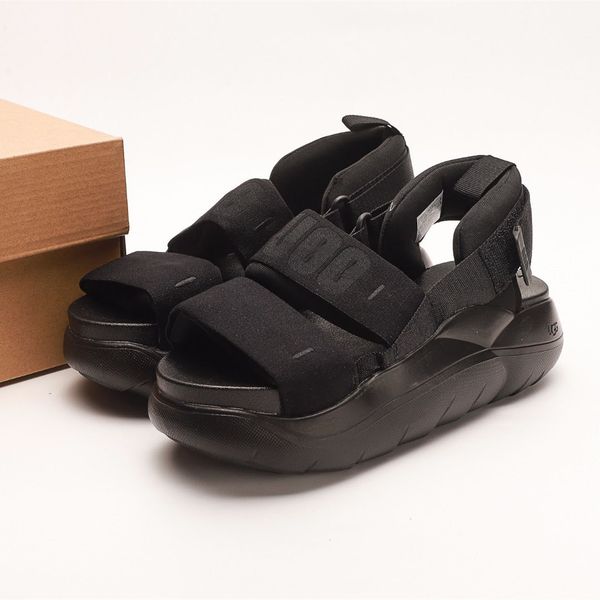 australia classic women designer sandals summer platforms slipper designers slides brands letter ugglies outdoor casual sports roman shoes u, Black
australia classic women designer sandals summer platforms slipper designers slides brands letter ugglies outdoor casual sports roman shoes u, Black