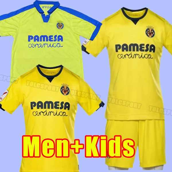 2023 2024 villarreal cf soccer jerseys 23/24 pau gerard paco alcacer chukwueze camiseta dia a.pedraza yeremi foyth parejo jerseys men kids k, Black;yellow
2023 2024 villarreal cf soccer jerseys 23/24 pau gerard paco alcacer chukwueze camiseta dia a.pedraza yeremi foyth parejo jerseys men kids k, Black;yellow