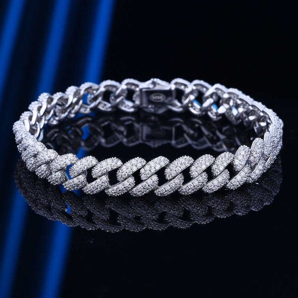 factory price genuine solid 925 sterling silver cuban chain bracelet, Golden;silver
factory price genuine solid 925 sterling silver cuban chain bracelet, Golden;silver