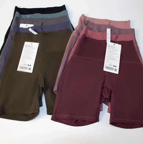 yoga outfits suit align women's sports high waist shorts 4-point pants running fitness gym underwear workout leggings gym shorts
yoga outfits suit align women's sports high waist shorts 4-point pants running fitness gym underwear workout leggings gym shorts
