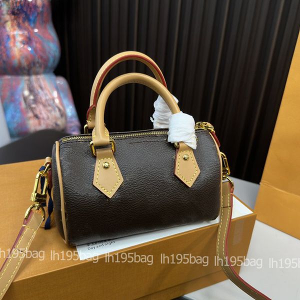 cowhide mini speedy 16 pillow bag sell fashion women bag shoulder lady totes handbags bags wallet purse
cowhide mini speedy 16 pillow bag sell fashion women bag shoulder lady totes handbags bags wallet purse