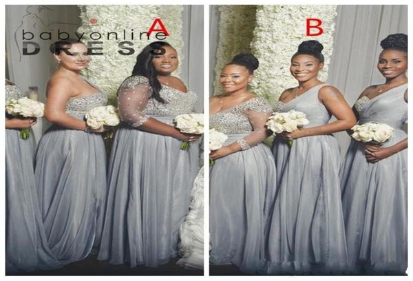 bling bling silver arabic bridesmaid dresses one shoulder beaded sequines chiffon evening dresses modest maid of honor party 6968593, White;pink
bling bling silver arabic bridesmaid dresses one shoulder beaded sequines chiffon evening dresses modest maid of honor party 6968593, White;pink