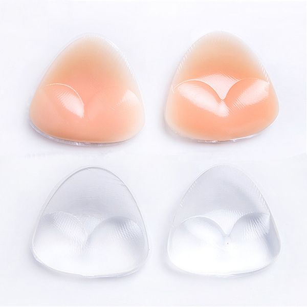 breast pad 1 pair silicone triangle bikini swimsuit bra insert pads push up bra pads pasties invisable breast enhancer lingerie 230701
breast pad 1 pair silicone triangle bikini swimsuit bra insert pads push up bra pads pasties invisable breast enhancer lingerie 230701