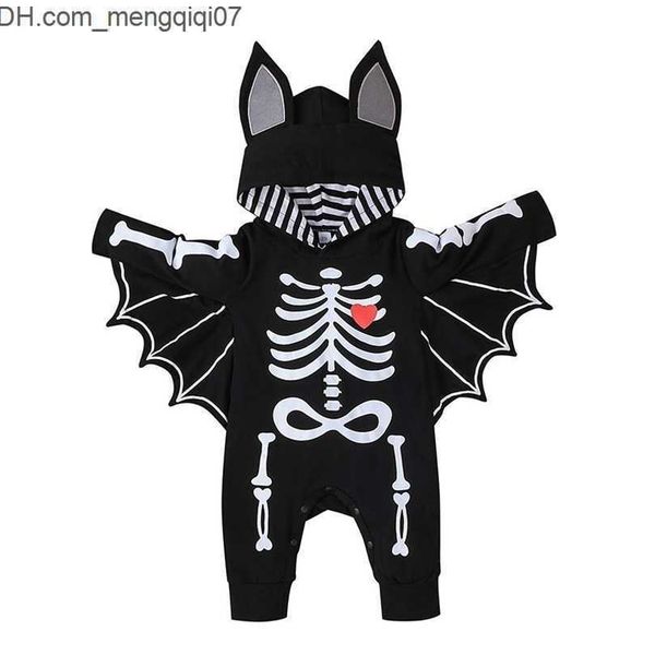rompers rompers baby halloween costumes baby bat halloween jumpsuit clothing print hooded romper bebe skull trick baby girl boy clothes outf, Blue
rompers rompers baby halloween costumes baby bat halloween jumpsuit clothing print hooded romper bebe skull trick baby girl boy clothes outf, Blue