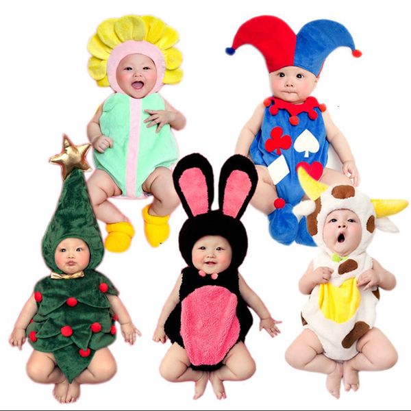 keepsakes infant baby boy girl cartoon cosplay funny clothes pography props toddler birthday party po shoot outfits christmas gift 230701
keepsakes infant baby boy girl cartoon cosplay funny clothes pography props toddler birthday party po shoot outfits christmas gift 230701