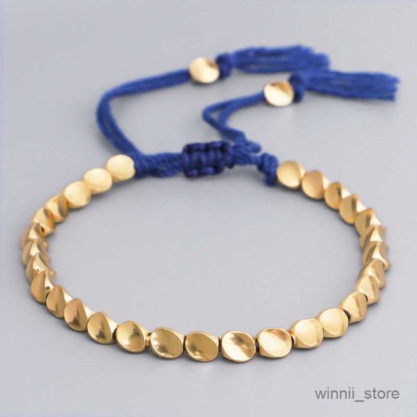 charm bracelets handmade tibetan bracelet braided cotton luck bracelet good luck success amulet women men r230701, Golden;silver
charm bracelets handmade tibetan bracelet braided cotton luck bracelet good luck success amulet women men r230701, Golden;silver