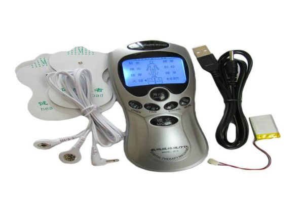 new arrival tens digital therapy machine full body massager pain relief fitness2059872
new arrival tens digital therapy machine full body massager pain relief fitness2059872