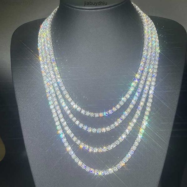 yu ying fire real 925 silver 2mm 3mm 4mm 5mm 6.5mm wide moissanite diamond jewelry tennis bracelet/necklace chain
yu ying fire real 925 silver 2mm 3mm 4mm 5mm 6.5mm wide moissanite diamond jewelry tennis bracelet/necklace chain