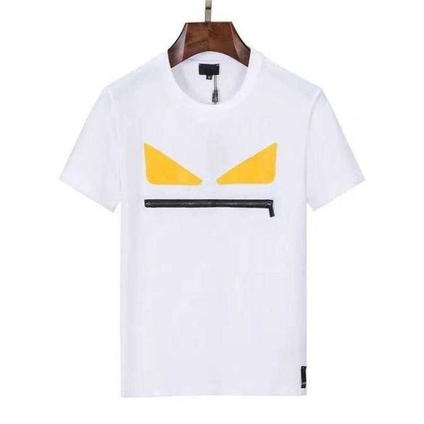 summer trend mens t shirt fashion little monster short sleeved r t shirt men women high-quality tee shirt cotton oversized t-shirt, White;black
summer trend mens t shirt fashion little monster short sleeved r t shirt men women high-quality tee shirt cotton oversized t-shirt, White;black