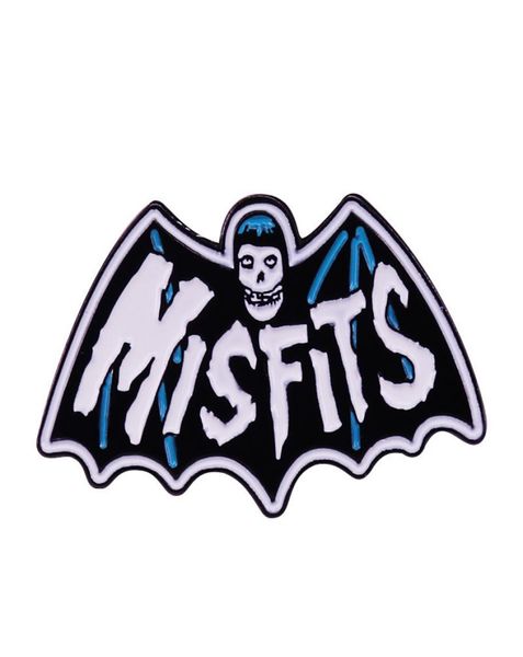 misfits skull batwing fiend cartoon brooch pins enamel metal badges lapel pin brooches jackets jeans fashion jewelry accessories4780953, Blue
misfits skull batwing fiend cartoon brooch pins enamel metal badges lapel pin brooches jackets jeans fashion jewelry accessories4780953, Blue