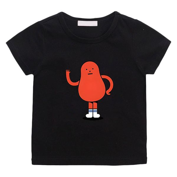 clothing sets sticky monster lab cute manga print tshirts kawaii anime tshirt 100 cotton teeshirt regular soft boysgirls 230630, White
clothing sets sticky monster lab cute manga print tshirts kawaii anime tshirt 100 cotton teeshirt regular soft boysgirls 230630, White