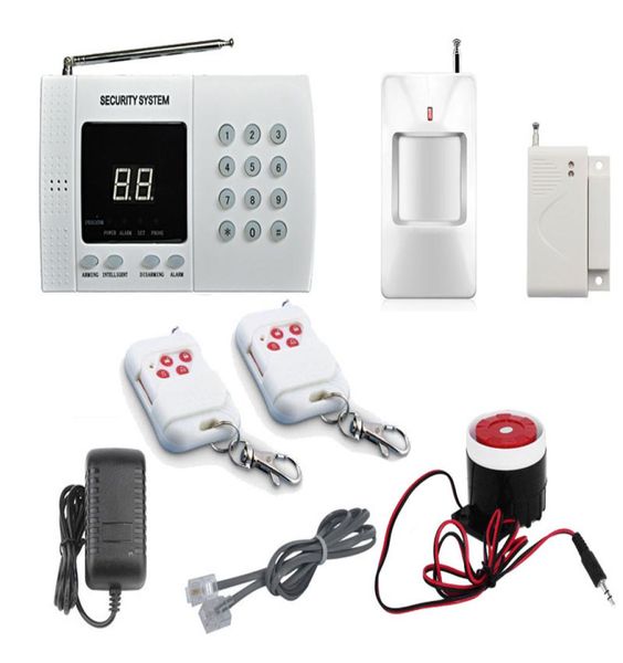 wireless home office pir infrared motion alarm security burglar alarm system auto dialing dialer 99 zones set7698442
wireless home office pir infrared motion alarm security burglar alarm system auto dialing dialer 99 zones set7698442