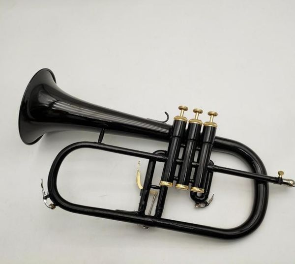 bb tune flugelhorn black nickel gold plated musical instrument professional with case mouthpiece accessories2750448
bb tune flugelhorn black nickel gold plated musical instrument professional with case mouthpiece accessories2750448