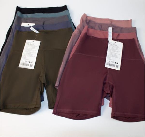 new summer 008 yoga outfits lu women's sports fitness high waist 4-point pants skin-friendly shorts5822441
new summer 008 yoga outfits lu women's sports fitness high waist 4-point pants skin-friendly shorts5822441