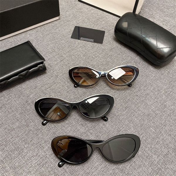 fashion uv400 oval c sunglasses designer sunglasses classic lady sun glasses for women luxury sunglasses, White;black
fashion uv400 oval c sunglasses designer sunglasses classic lady sun glasses for women luxury sunglasses, White;black