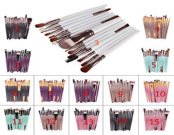 sell 15pcs professional makeup brushes set foundation blusher powder eyeshadow brushes makeup tools makeup brushes8168491
sell 15pcs professional makeup brushes set foundation blusher powder eyeshadow brushes makeup tools makeup brushes8168491