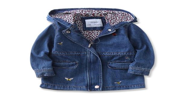 fashion girl jeans jacket kids butterflies hooded jacket outerwear spring autumn child coat long denim jackets for girl 311 yrs l7059620, Blue;gray
fashion girl jeans jacket kids butterflies hooded jacket outerwear spring autumn child coat long denim jackets for girl 311 yrs l7059620, Blue;gray