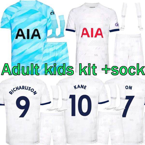 23 24 son soccer jerseys romero perisic kulusevski bentancur kane 2024 richarlison pedro porro maddison vicario football shirt, Black
23 24 son soccer jerseys romero perisic kulusevski bentancur kane 2024 richarlison pedro porro maddison vicario football shirt, Black
