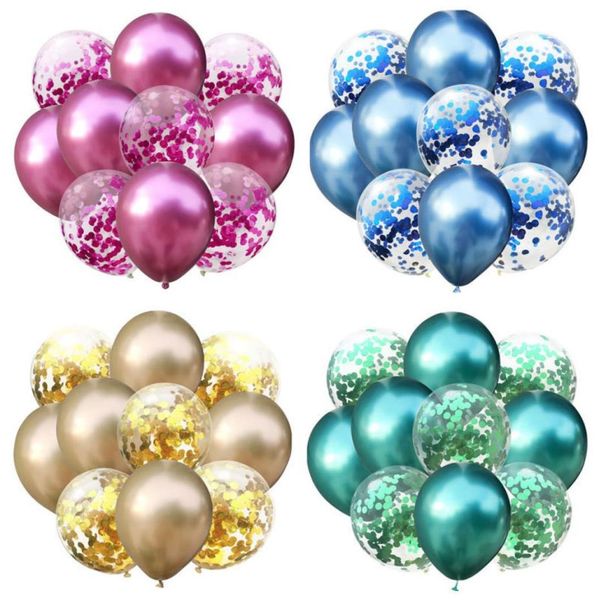 10pcs mixed gold wedding balloon metal confetti balloons birthday party decorations event party supplies9694176
10pcs mixed gold wedding balloon metal confetti balloons birthday party decorations event party supplies9694176