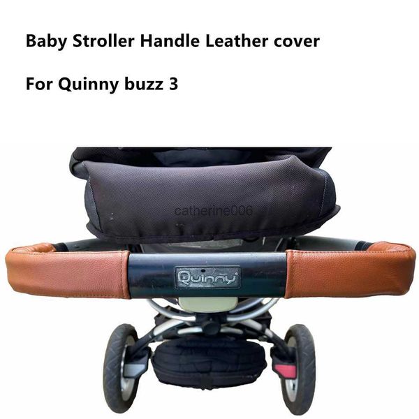 3sets/pcs baby stroller bar leather covers for quinny buzz 3 pram handle sleeve cases armrest protective cover accessories l230625
3sets/pcs baby stroller bar leather covers for quinny buzz 3 pram handle sleeve cases armrest protective cover accessories l230625