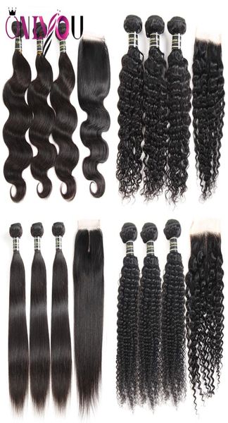 unprocessed brazilian virgin hair bundles with lace closure 3 bundle deals and middle part part weaves closure human 1909442, Black;brown
unprocessed brazilian virgin hair bundles with lace closure 3 bundle deals and middle part part weaves closure human 1909442, Black;brown