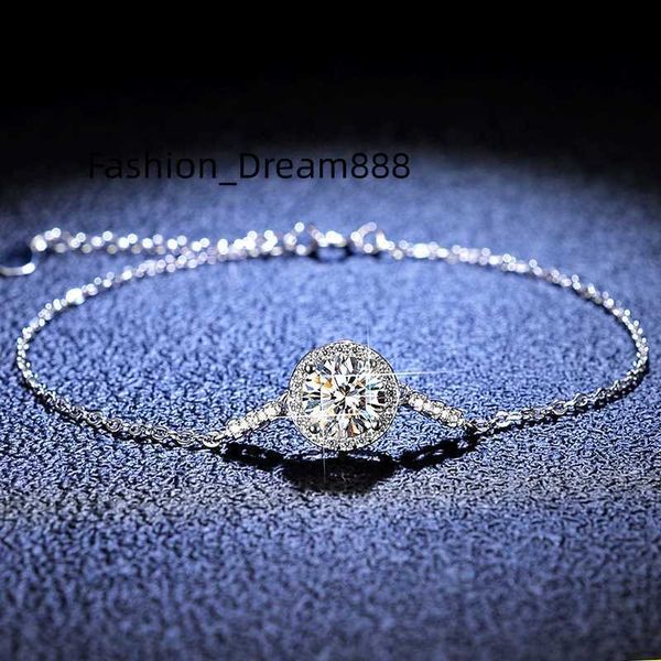 wuzhou factory price silver moissanite bracelet bangles 925 sterling silver white color 1ct moissanite chain link bracelet
wuzhou factory price silver moissanite bracelet bangles 925 sterling silver white color 1ct moissanite chain link bracelet