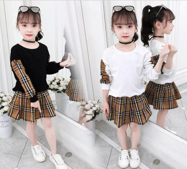 kids girls designer clothes 2020 girls sweatshirts short skirt autumn spring children long sleeve sweatshirt skirt suit9394549, White
kids girls designer clothes 2020 girls sweatshirts short skirt autumn spring children long sleeve sweatshirt skirt suit9394549, White
