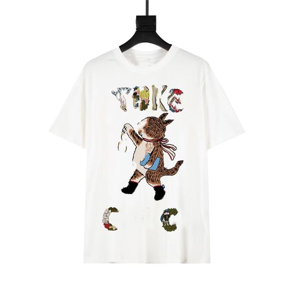 men's t-shirt 2023 ggs men's t-shirts fashion cotton soft wrinkle resistant printed letter casual student short sleeve 034-07, White;black
men's t-shirt 2023 ggs men's t-shirts fashion cotton soft wrinkle resistant printed letter casual student short sleeve 034-07, White;black