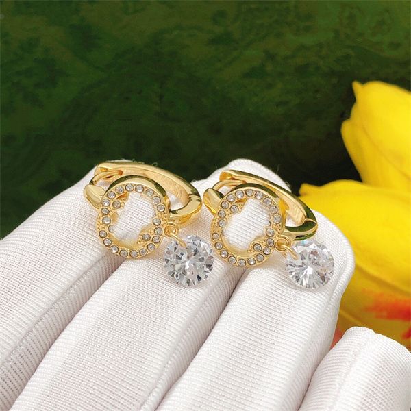 designer retro earring ggity stud earing luxury g logo earring women hoop jewelry woman's gifts crystal charm ns2c, Golden
designer retro earring ggity stud earing luxury g logo earring women hoop jewelry woman's gifts crystal charm ns2c, Golden