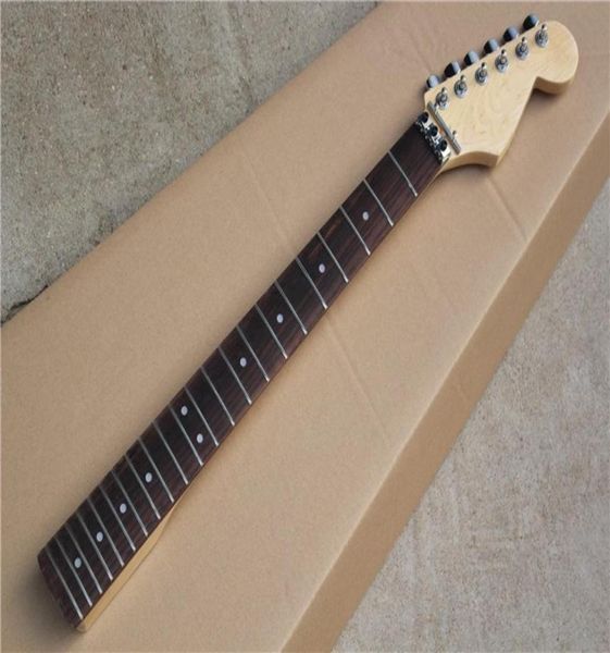 factory custom 6 strings maple electric guitar neck with chrome tunersrosewood fingerboard22 fretscan be customized as request8890428
factory custom 6 strings maple electric guitar neck with chrome tunersrosewood fingerboard22 fretscan be customized as request8890428