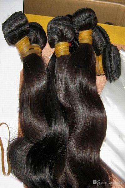 girl natural shiny raw cambodian virgin body wave hair 3 bundles300g no chemical process 8a world charming lady4270560, Black
girl natural shiny raw cambodian virgin body wave hair 3 bundles300g no chemical process 8a world charming lady4270560, Black