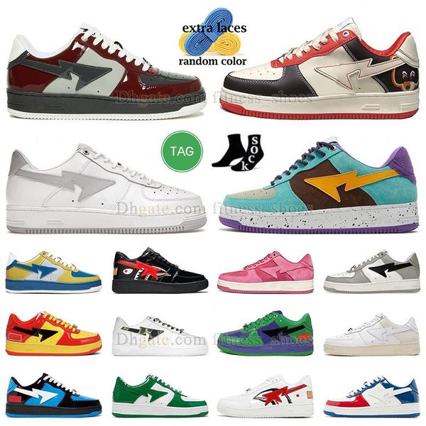 2023 new casual shoes sk8 shark black college dropout jjjjound teal brown suede abc camo combo pink green mens womens sneaker sta platform
2023 new casual shoes sk8 shark black college dropout jjjjound teal brown suede abc camo combo pink green mens womens sneaker sta platform
