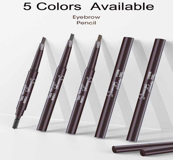 eyebrow enhancers tint cosmetics natural long lasting paint tattoo eyebrow waterproof black brown eyebrow pencil makeup tool packa9506896
eyebrow enhancers tint cosmetics natural long lasting paint tattoo eyebrow waterproof black brown eyebrow pencil makeup tool packa9506896