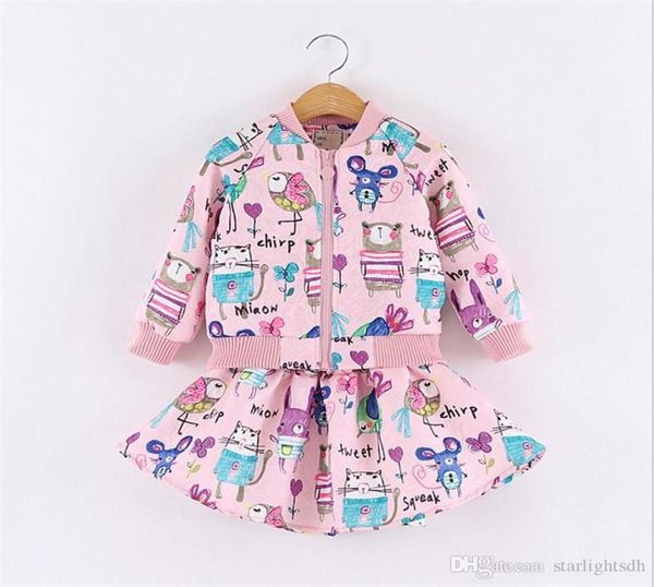 girl dress suit fashion new suit round collar long sleeve non hooded white and white kid2984364296
girl dress suit fashion new suit round collar long sleeve non hooded white and white kid2984364296