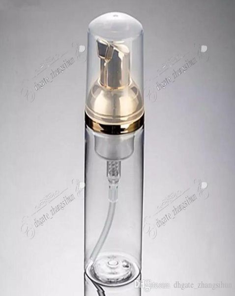 50ml foamer bottle pump facial cleanser clear liquid soap dispenser foam bottle with golden foamer5056669
50ml foamer bottle pump facial cleanser clear liquid soap dispenser foam bottle with golden foamer5056669