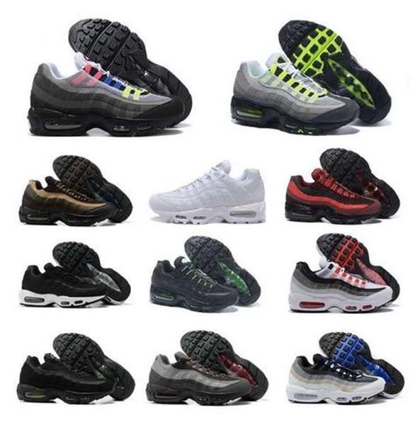 95 mens sports shoes classic og 95s triple black white navy blue neon soft sole solar red runner smoke grey sneakers 20th anniversary grape
95 mens sports shoes classic og 95s triple black white navy blue neon soft sole solar red runner smoke grey sneakers 20th anniversary grape
