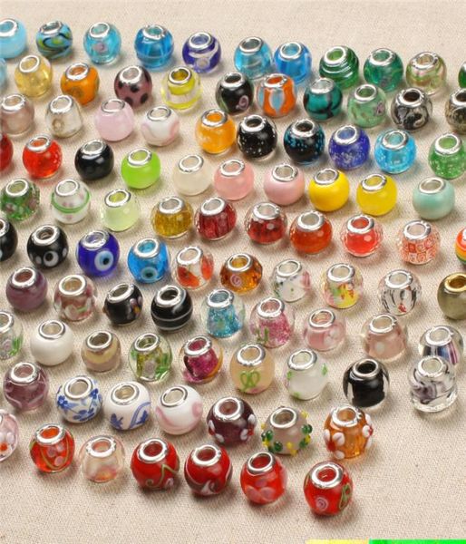 random mix 50 style big hole loose beads charm for pandora diy jewelry bracelet for european braceletnecklace n28129457, Black
random mix 50 style big hole loose beads charm for pandora diy jewelry bracelet for european braceletnecklace n28129457, Black