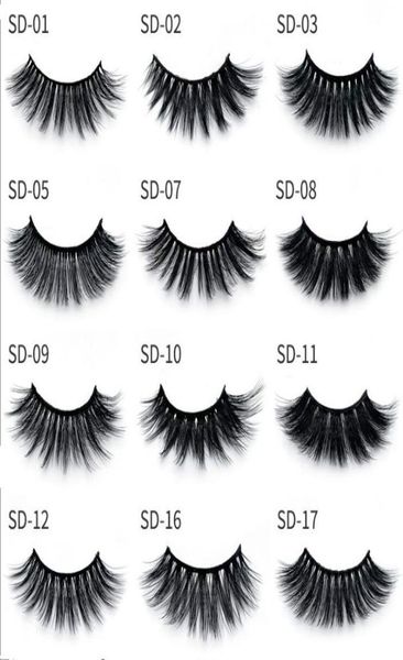 3d mink false eyelash 100 real siberian full strip fake eyelash long individual soft natural thick lashes extension 17styles6184305
3d mink false eyelash 100 real siberian full strip fake eyelash long individual soft natural thick lashes extension 17styles6184305