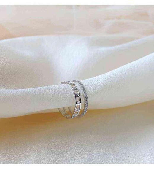 new 925 sterling silver hollow doublelayer ring light luxury niche fashion personality ins tide open index finger col3748695
new 925 sterling silver hollow doublelayer ring light luxury niche fashion personality ins tide open index finger col3748695