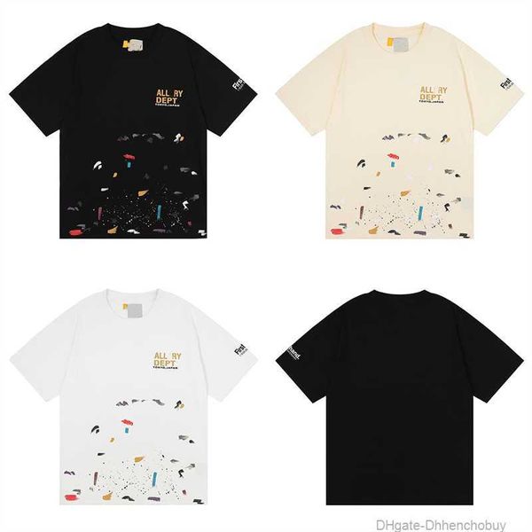 couple tshirt men t clothing gd american gall tee design japanese limited colorful speckle double yarn short sleeve casual loose tshirt size, White;black
couple tshirt men t clothing gd american gall tee design japanese limited colorful speckle double yarn short sleeve casual loose tshirt size, White;black