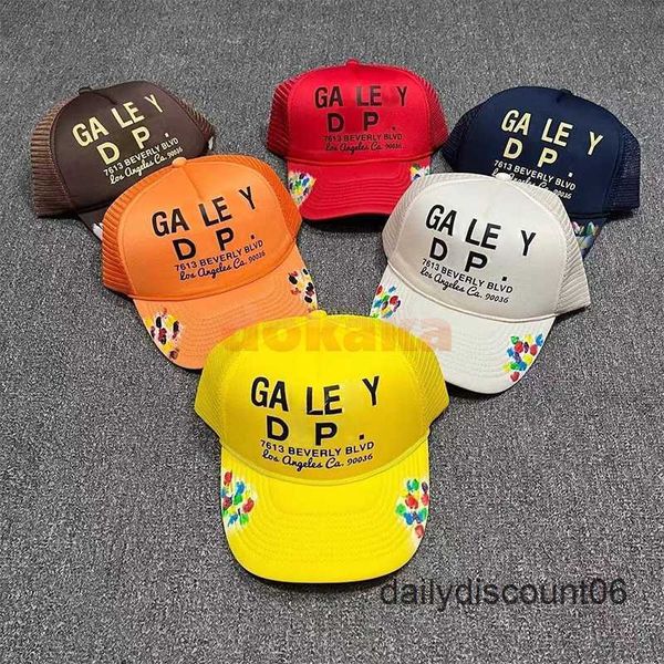 fashion summer designer patch embroidery mens ball caps casual galleryes lettering curved dept brim baseball cap letters hat printing, Blue;gray
fashion summer designer patch embroidery mens ball caps casual galleryes lettering curved dept brim baseball cap letters hat printing, Blue;gray