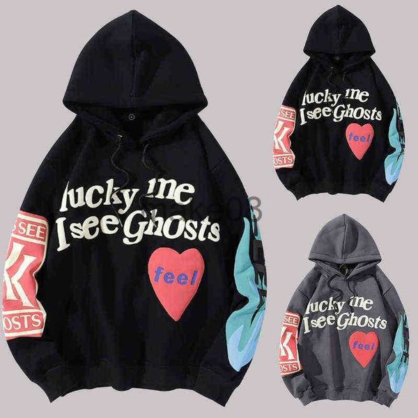 mens hoodies sweatshirts shujin hoodies men graffiti letter lucky me i see ghosts sweatshirt harajuku fleece street hiphop pullover bone loo, Black
mens hoodies sweatshirts shujin hoodies men graffiti letter lucky me i see ghosts sweatshirt harajuku fleece street hiphop pullover bone loo, Black